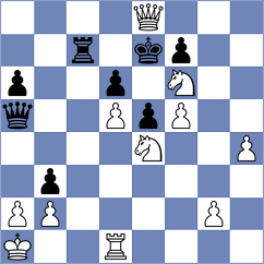 Duda - Edouard (chess24.com INT, 2020)