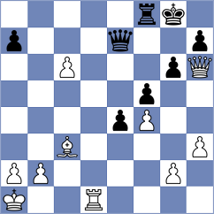 Mannion - Castellanos Bogalo (Maia POR, 2024)