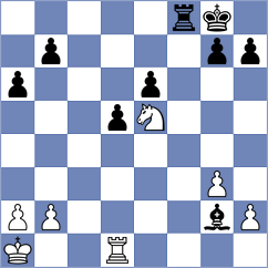 Pranav - Khodko (chess.com INT, 2025)