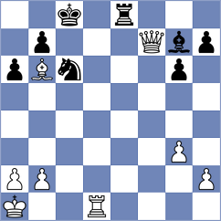 Fernandez Guillen - Vagman (chess.com INT, 2023)