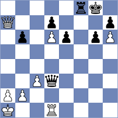 Renteria - Horvath (Madrid, 2012)