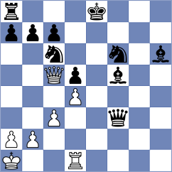 Marek - Krieger (Merano, 2006)