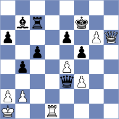 Perez Pardo - Cuevas Yanez (Oviedo, 2010)