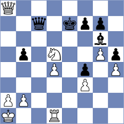 Myagmarsuren - Martinovic (Linz AUT, 2024)