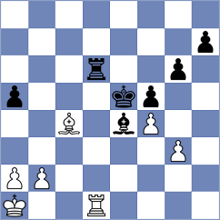Ghoreishi Amiri - Jonnalagadda (chess.com INT, 2025)