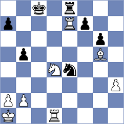 Garcia Correa - Mirimanian (chess.com INT, 2025)