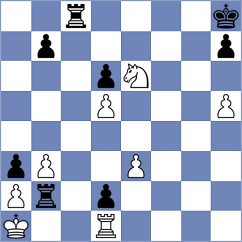 Reger - Maltsevskaya (chess.com INT, 2024)