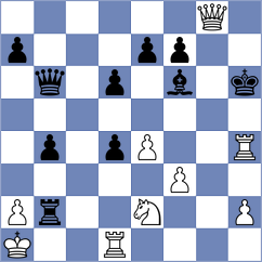 Spoelman - Gagunashvili (Amsterdam, 2004)