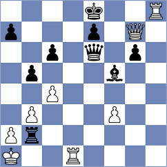 Hartikainen - Necula (Chess.com INT, 2020)