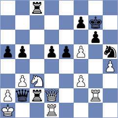 Cano Moya - Pedros Viudes (Spain, 1997)