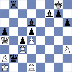 Sailer - Yang Kaiqi (chess.com INT, 2021)