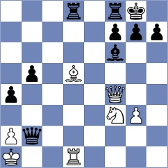 Jakubowska - Tregubov (chess.com INT, 2024)