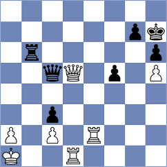 Larrosa Vila - Perez Fungueiro (Pontevedra, 1992)