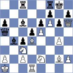 Schaller - Eigemann (Playchess.com INT, 2011)