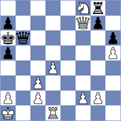 Alarcia Astiz - Davicce Canada (Madrid, 2012)