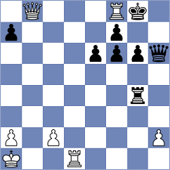Wan Kenobi - Lopez Idarraga (Chess.com INT, 2015)
