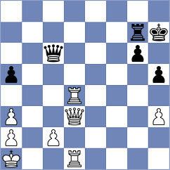 Dudzinski - Guerb (chess.com INT, 2023)