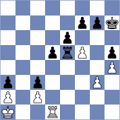 Sethuraman - Taboas Rodriguez (Chess.com INT, 2017)