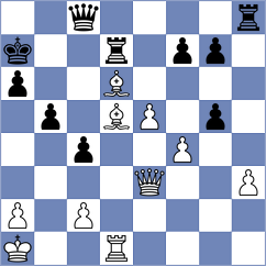 Garcia Flores - Gimenez (Valencia, 2004)
