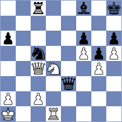 Silva - Colbow (chess.com INT, 2024)