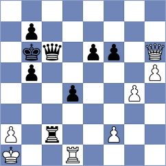 Stevanovic - Hawellek (Hamburg, 1993)