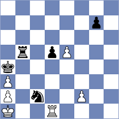 Vlassov - Svane (chess.com INT, 2021)