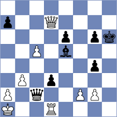 Xhembulla - Bazeev (chess.com INT, 2023)