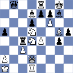 Dixit - Butti (chess.com INT, 2024)