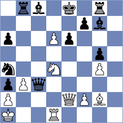 Araujo - Acheampong Dave Quansah Chief (chess.com INT, 2021)