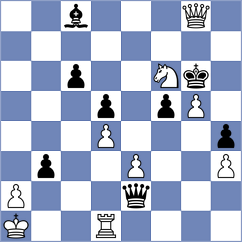 Hungaski - Tomczak (chess.com INT, 2024)