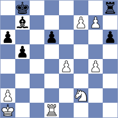 Lysiak - Travadon (Chess.com INT, 2020)