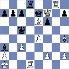 Khruschiov - De Souza (chess.com INT, 2024)