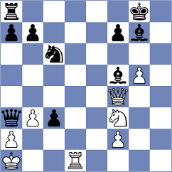 Arslanov - Todorovic (chess.com INT, 2025)