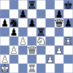 Boscher - Nikolov (Rottach-Egern GER, 2025)