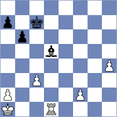 Wallace - Caoili (Canberra, 2003)