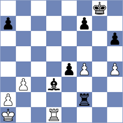 Noshin - Ouellet (New York USA, 2024)