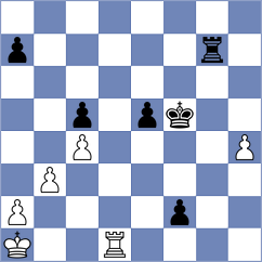 Subramaniam - Zhou (Brighton, 2012)