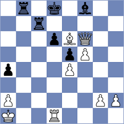 Baker - Shearsby (chess.com INT, 2022)