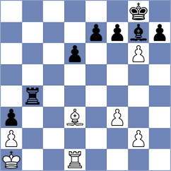 Tripurambika V - Venskaya (FIDE Online Arena INT, 2024)