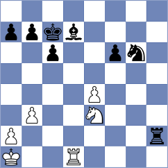 Navara - Murzin (chess.com INT, 2025)