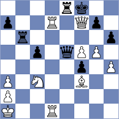 Brejnik - Serrano Salvador (Czech Republic CZE, 2025)