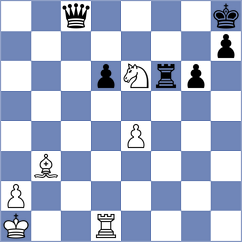 Wang - Obregon (Bogota, 2004)