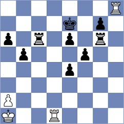 Eltigani - Suyarov (chess.com INT, 2025)