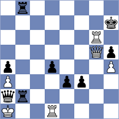 Roubalik - Ferro (chess.com INT, 2025)