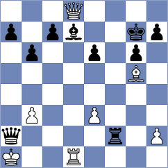 Khajavi - Cumpe (chess.com INT, 2025)