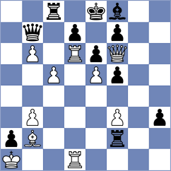 Bodnaruk - Neiksans (chess.com INT, 2024)