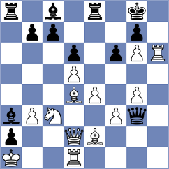 Ambartsumova - Lam (chess.com INT, 2024)
