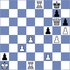 Palacio - Fernandez (chess.com INT, 2022)