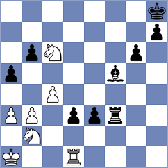 Denes - Goyat (Bretagne, 2004)