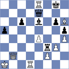 Shankland - Cahaya (chess.com INT, 2025)